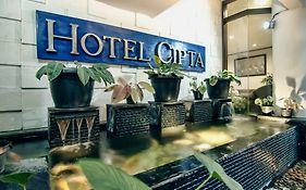 Cipta Hotel Wahid Hasyim