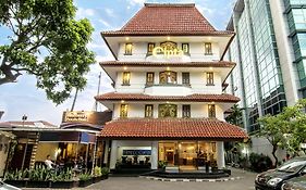 Cipta Hotel Wahid Hasyim