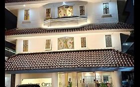 Cipta Hotel Wahid Hasyim